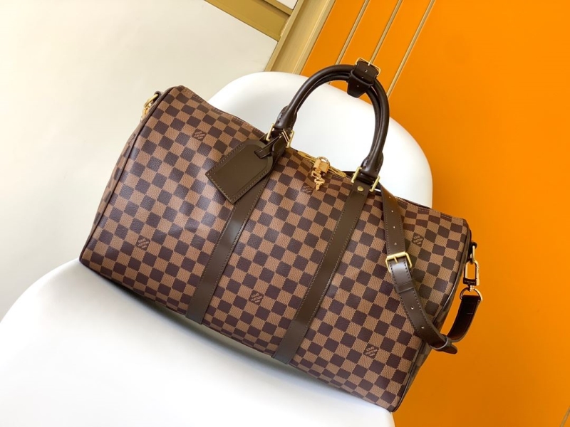 LV Travel Bags